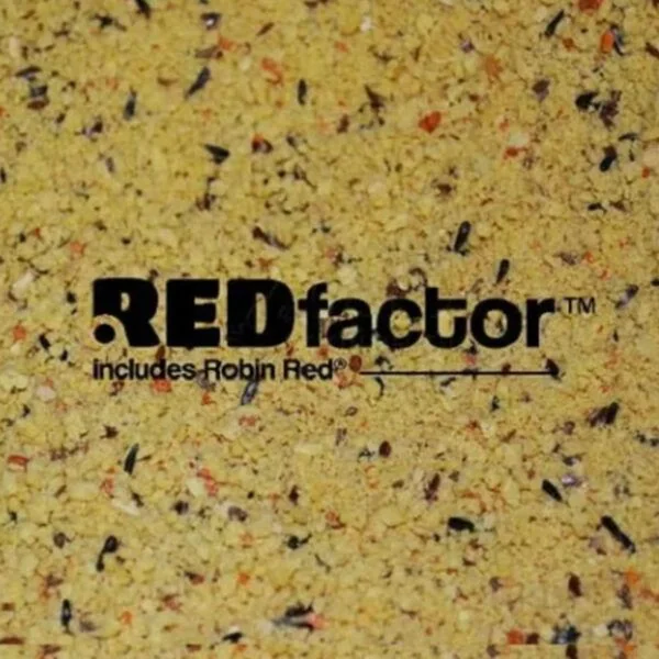 Massive Baits Haith' s Red Factor 1kg