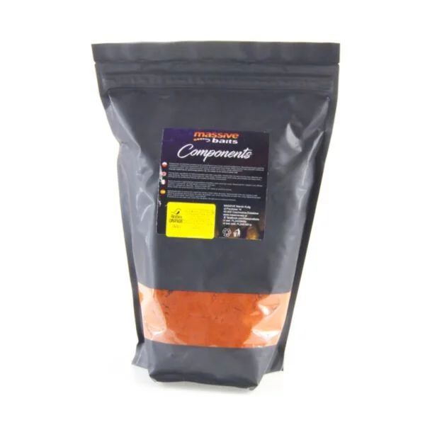 Massive Baits Haiths Robin Orange 1kg