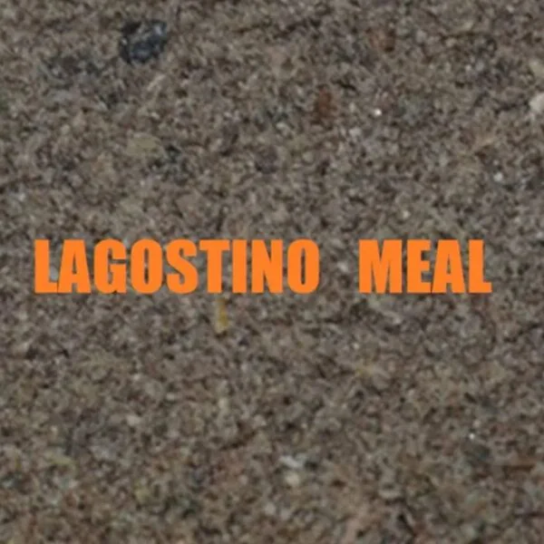 Massive Baits Langostino Meal 1kg - Imagen 2