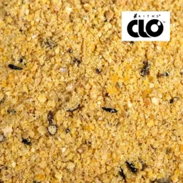 Massive Baits Sloois Clo 1kg - Imagen 2