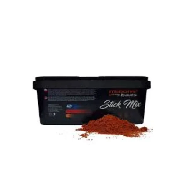 MASSIVE BAITS STICK MIX MARISCO - La Nave del Pescador