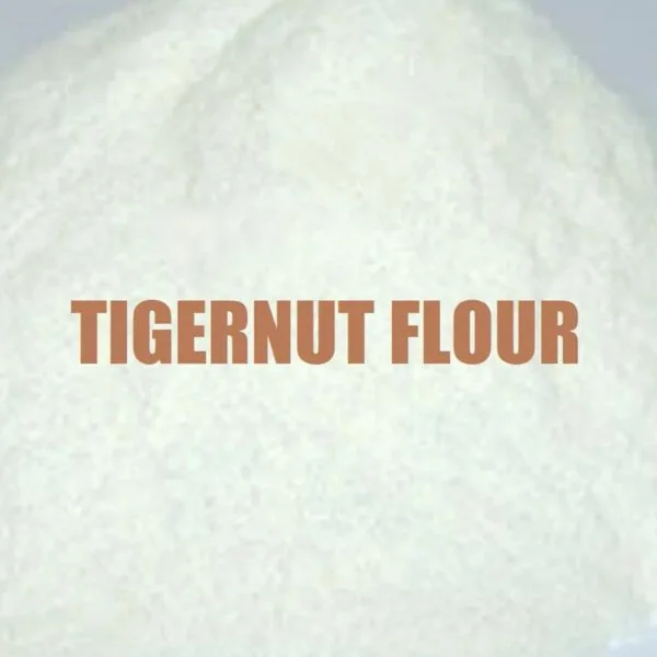 Massive Baits Tigernuts Flour 1kg - Imagen 2