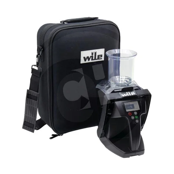 MEDIDOR DE HUMEDAD CEREALES WILE 200