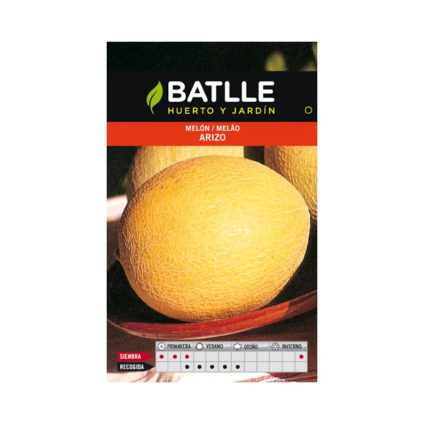 MELON ARIZO
