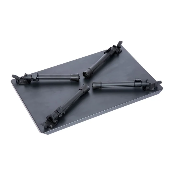 Mesa Bank-Tek para bivvy - Imagen 5