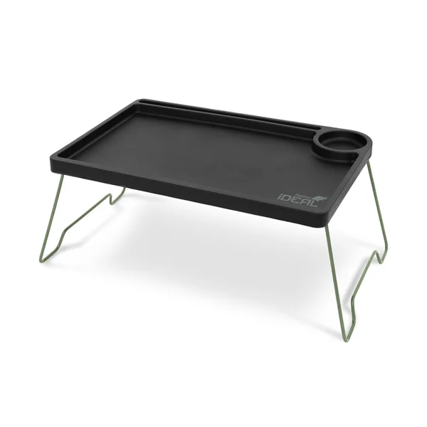 Mesa de carpfishing plegable Delphin iDEAL