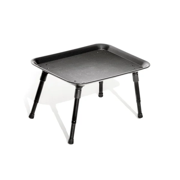 Mesa para bivvy - Efecto carbono