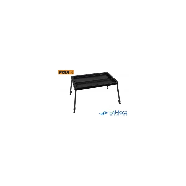 MESA PARA REFUGIO CARP SPIRIT MEGA - Imagen 13