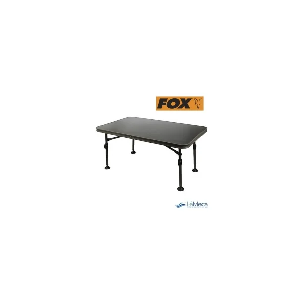 MESA PARA REFUGIO CARP SPIRIT MEGA - Imagen 6