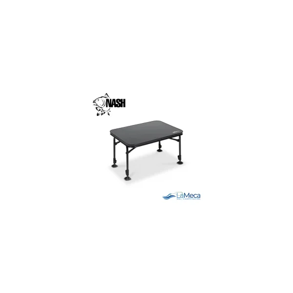 MESA PARA REFUGIO CARP SPIRIT MEGA - Imagen 7