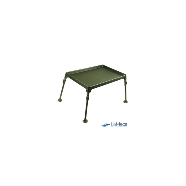 MESA PARA REFUGIO CARP SPIRIT MEGA - Imagen 9