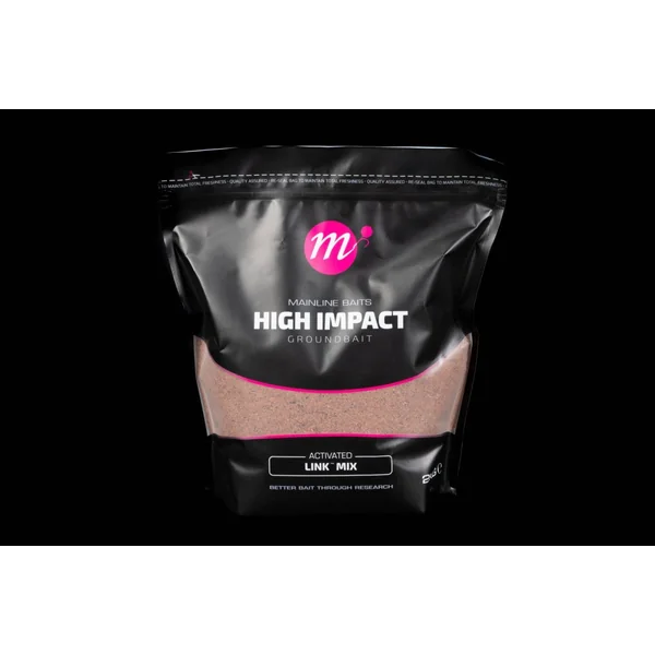 Mezcla Activada - Link - 2KG