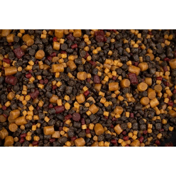 Mezcla de Pellets Spod & PVA - 2KG - Imagen 3