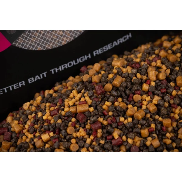 Mezcla de Pellets Spod & PVA - 2KG - Imagen 6