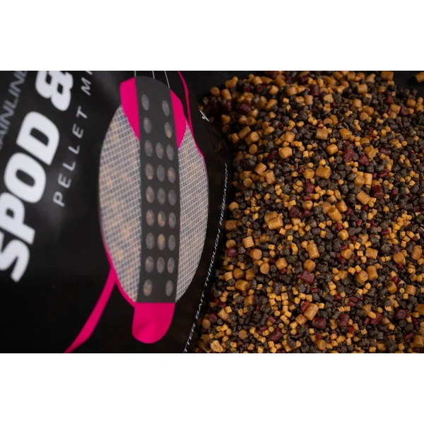Mezcla de Pellets Spod & PVA - 2KG - Imagen 7