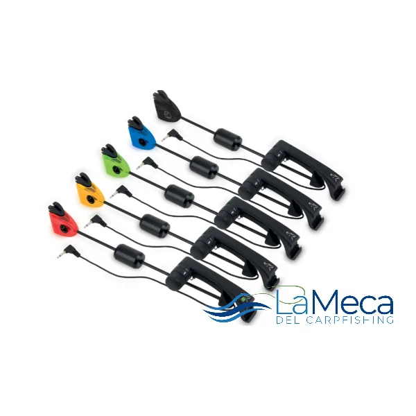 MICRO SWINGER DE FOX (DISTINTOS COLORES)
