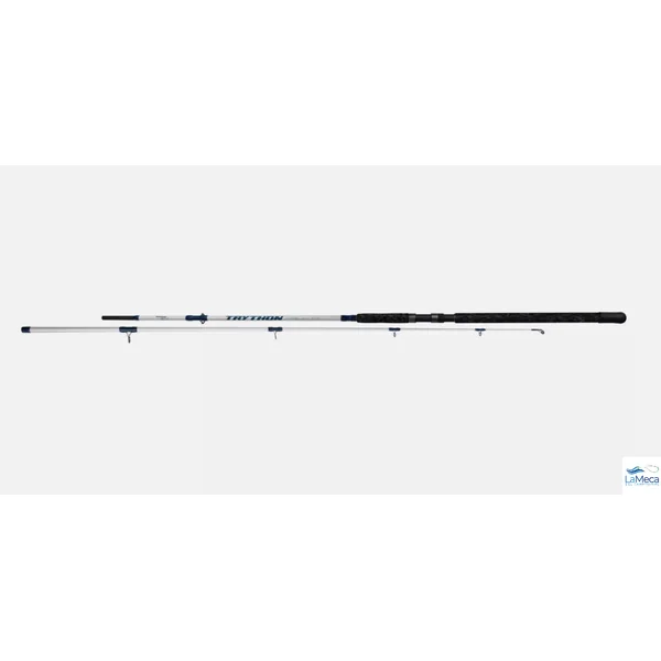 MIKADO TRYTHON POWER CAT 330 c.w. 80-400g