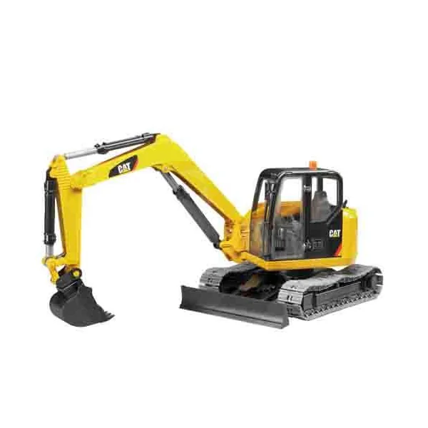 MINIEXCAVADORA CATERPILLAR
