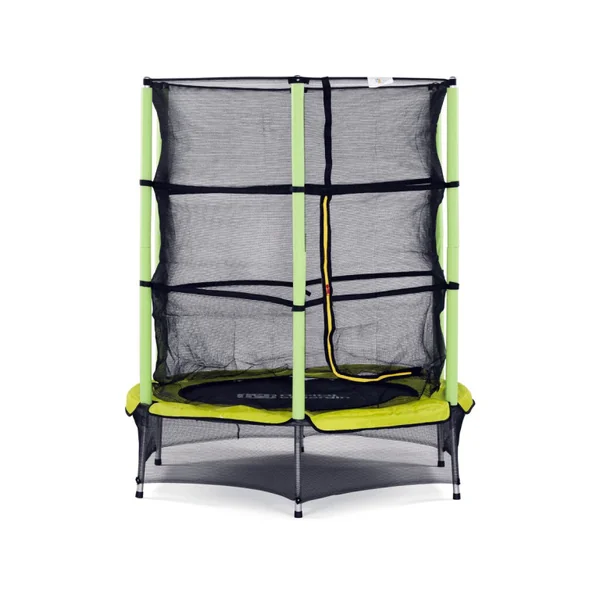 Minitrampolin "Mini Yoopi" - Ø 1,40 m - Grün