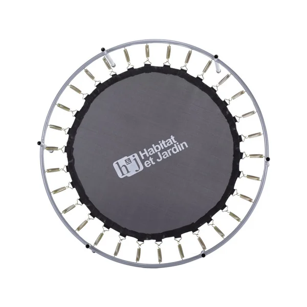 Minitrampolin "Mini Yoopi" - Ø 1,40 m - Grün - Imagen 6