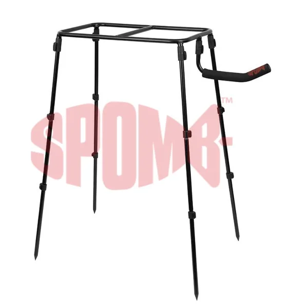 MK2 DOUBLE BUCKET STAND KIT - La Nave del Pescador