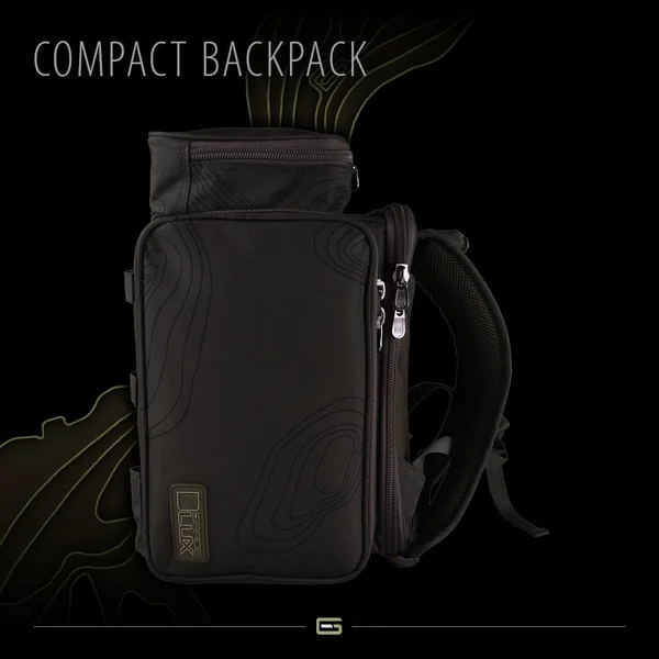 Mochila Compacta D-Lux - Imagen 2