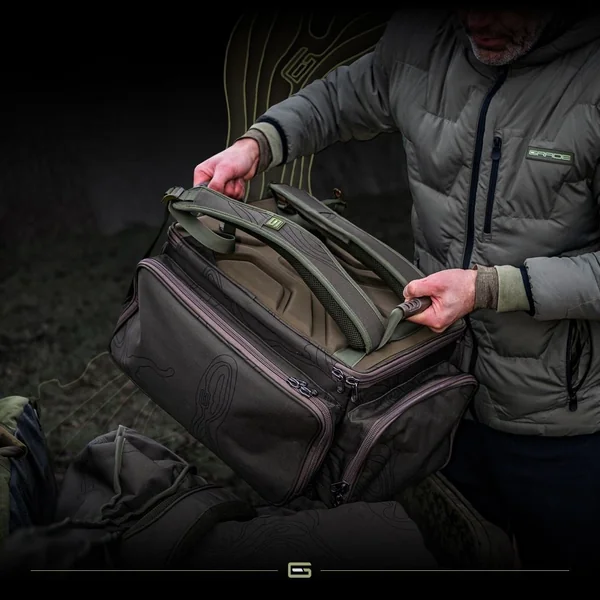 Mochila Compacta D-Lux - Imagen 4