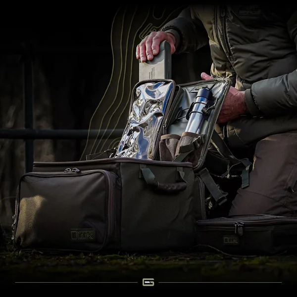Mochila Compacta D-Lux - Imagen 5