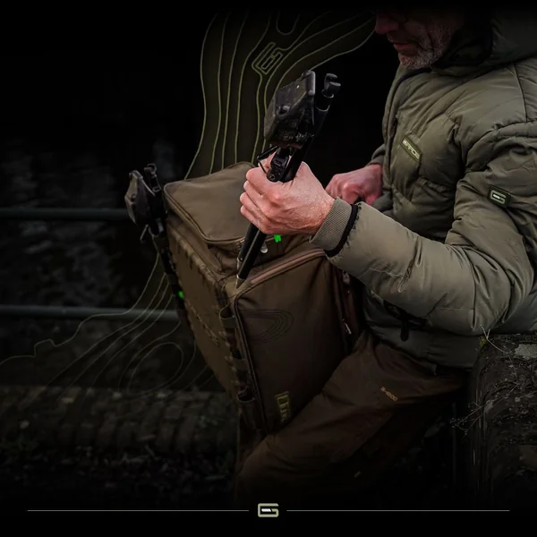 Mochila Compacta D-Lux - Imagen 6