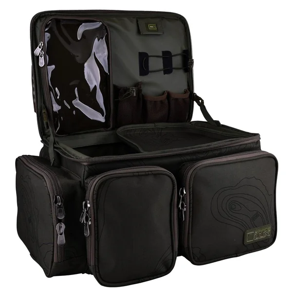 Mochila D-Lux Pretorian