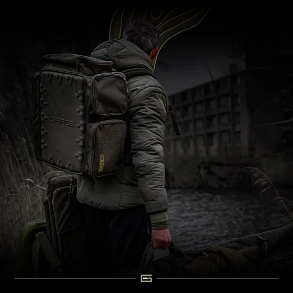 Mochila D-Lux Pretorian - Imagen 5