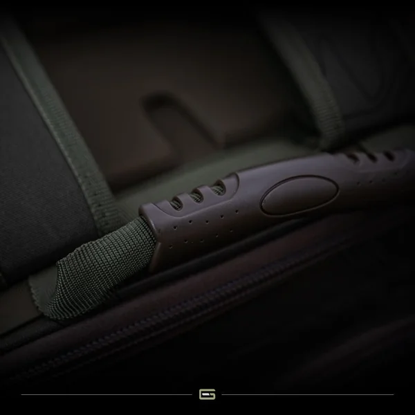 Mochila D-Lux Pretorian - Imagen 6