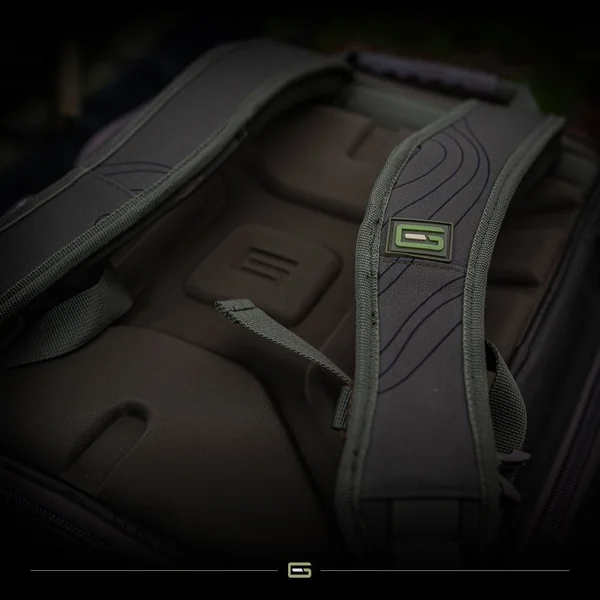 Mochila D-Lux Pretorian - Imagen 7