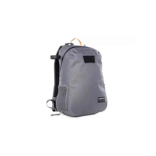 Mochila EXPERIENCE WATERPROOF ZIP 21 guideline