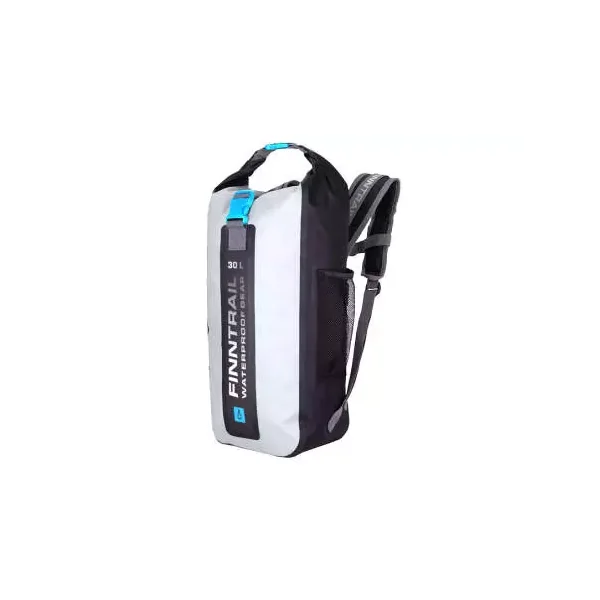 Mochila finntrail TRACE 30 grey