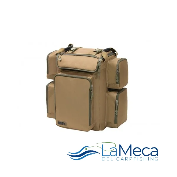 MOCHILA KORDA COMPAC 45L