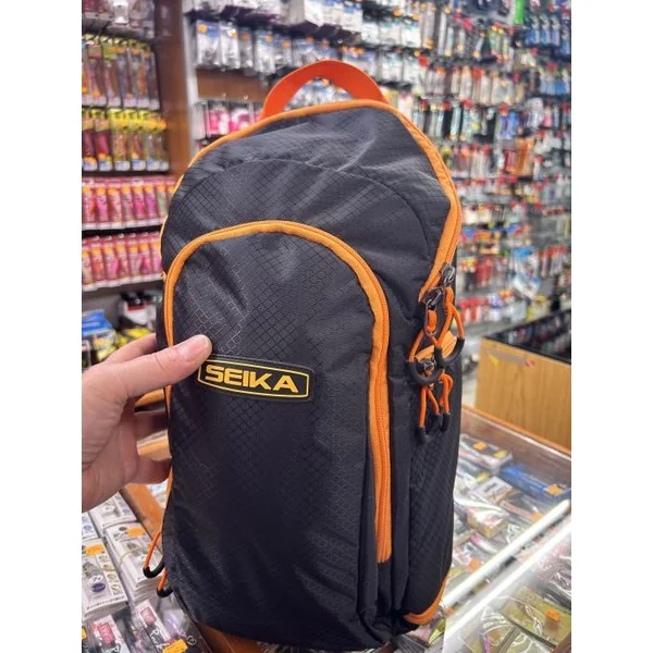 MOCHILA SEIKA ZAINO MONO "SPINNING"