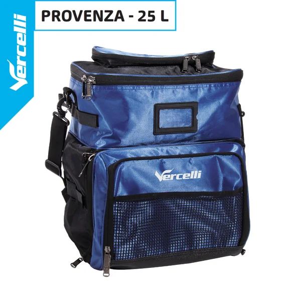 MOCHILA VERCELLI PROVENZA 25L