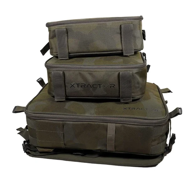 Mochila Xtractor - Imagen 7