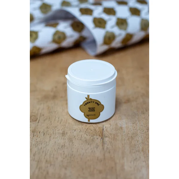 Monkey Climber Secret Stash Gold Label Appetite Stimulators Twenty One