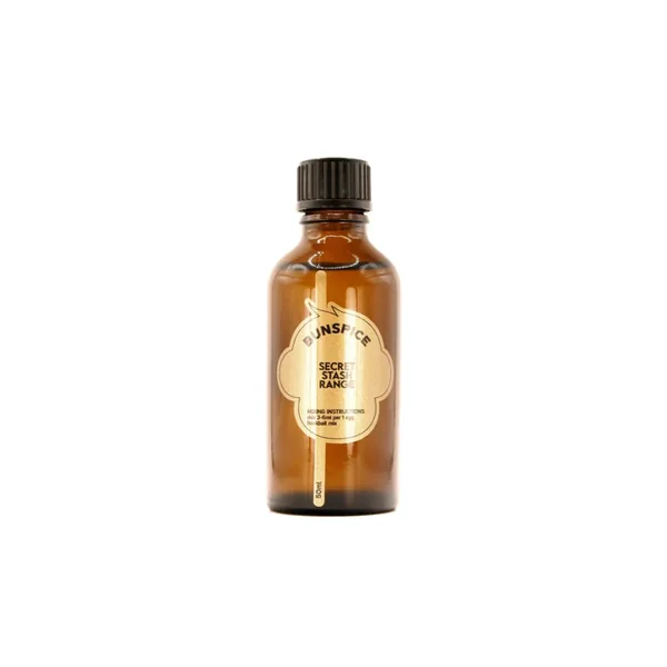 Monkey Climber Secret Stash Hookbait Juices 50 ml – Bunspice