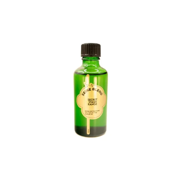 Monkey Climber Secret Stash Hookbait Juices 50 ml Seine Blend