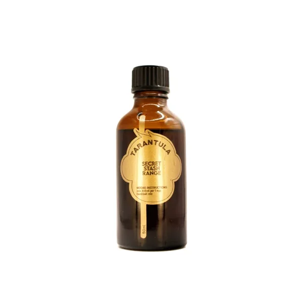 Monkey Climber Secret Stash Hookbait Juices 50 ml Tarantula