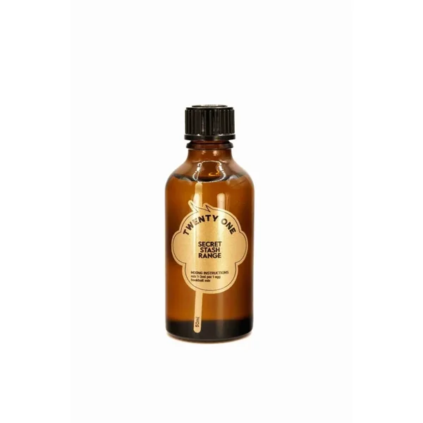 Monkey Climber Secret Stash Hookbait Juices 50 ml Twenty One