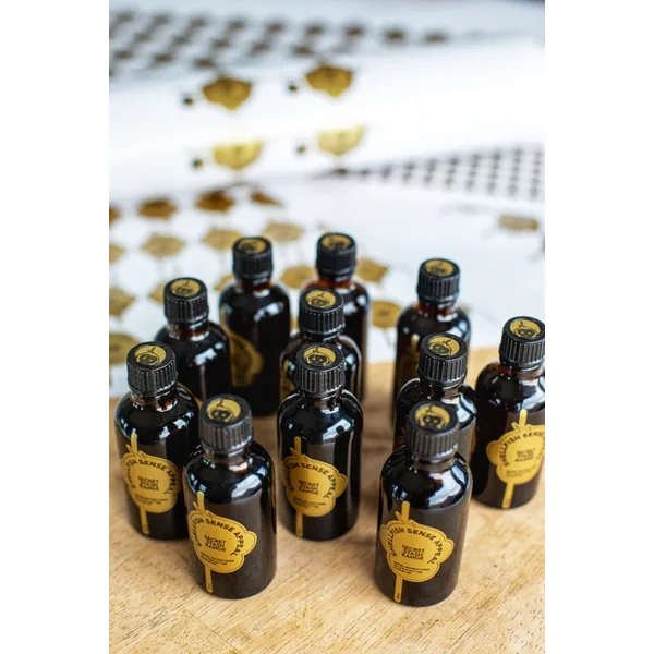 Monkey Climber Secret Stash Hookbait Juices 50ml Passion Fruit