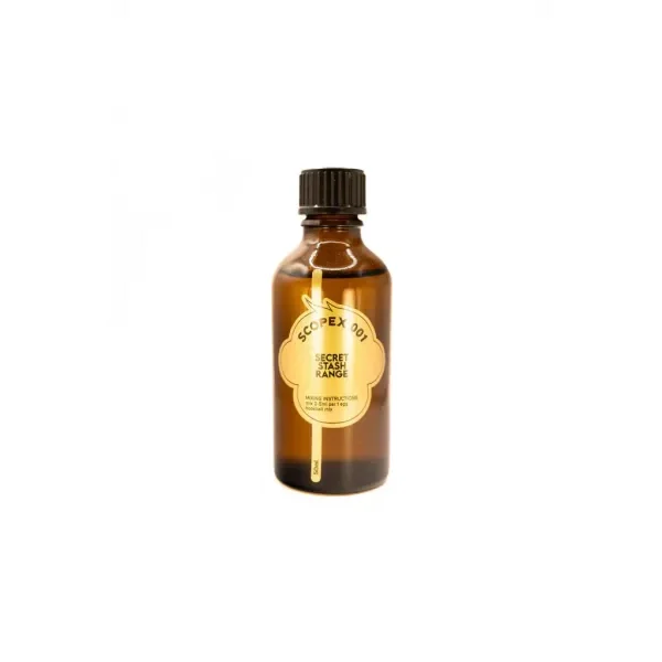 Monkey Climber Secret Stash Range Scopex 001 50ml