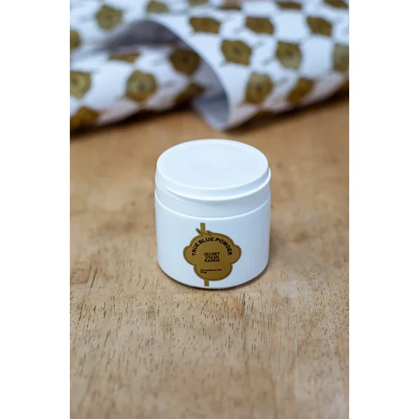 Monkey Secret Stash Gold Label Appetite Stimulators True Blue Powder