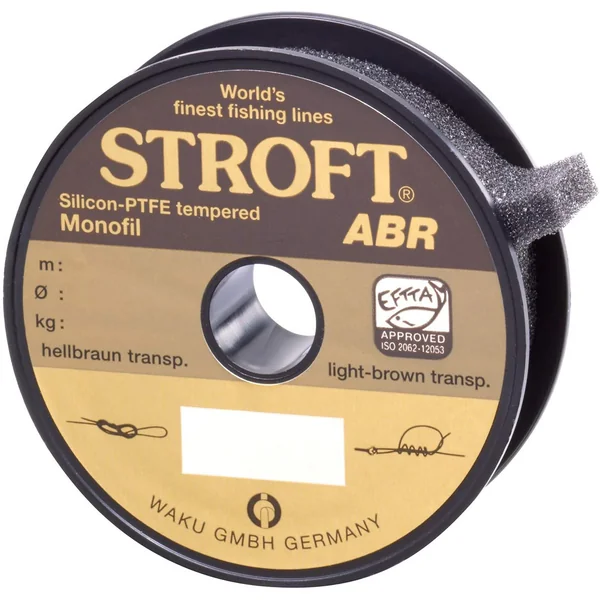 Monofilamento Stroft ABR 200m/spool