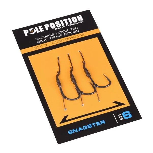 Montaje de Bucle Deslizante Snagster