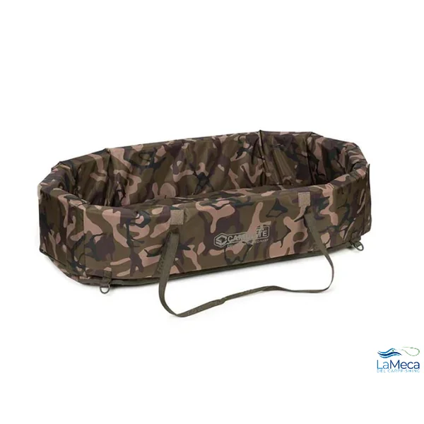 MOQUETA Fox CAMOLITE DELUXE